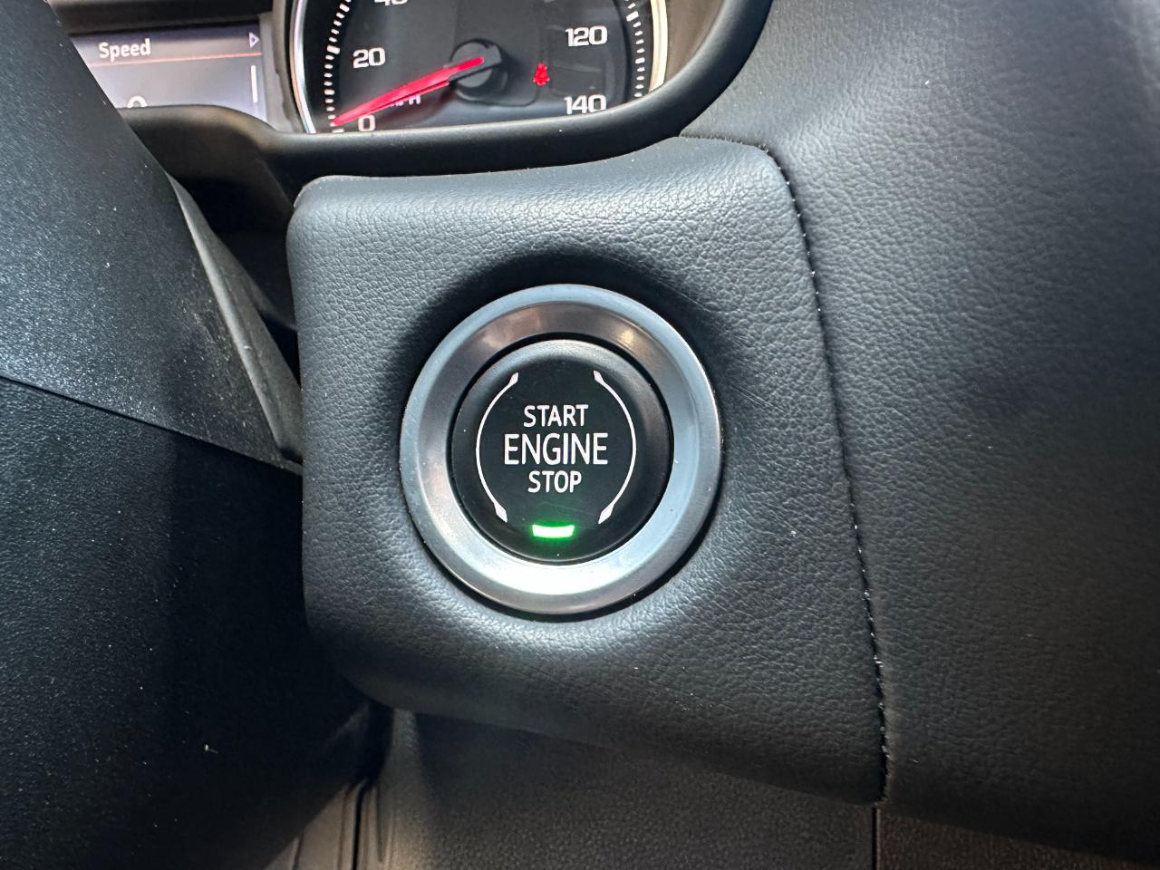 Chevrolet Tahoe 4WD 4dr Z71 2021