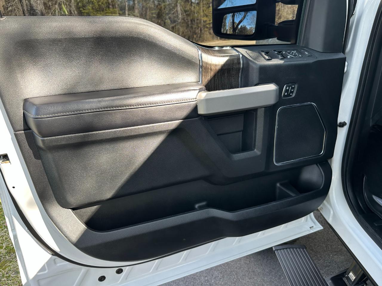 Ford Super Duty F-250 SRW XLT 4WD Crew Cab 6.75' Box 2019