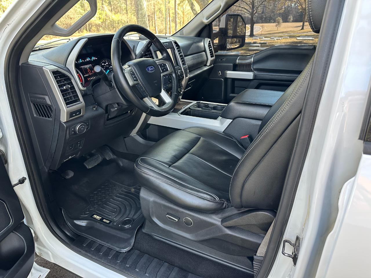 Ford Super Duty F-250 SRW XLT 4WD Crew Cab 6.75' Box 2019