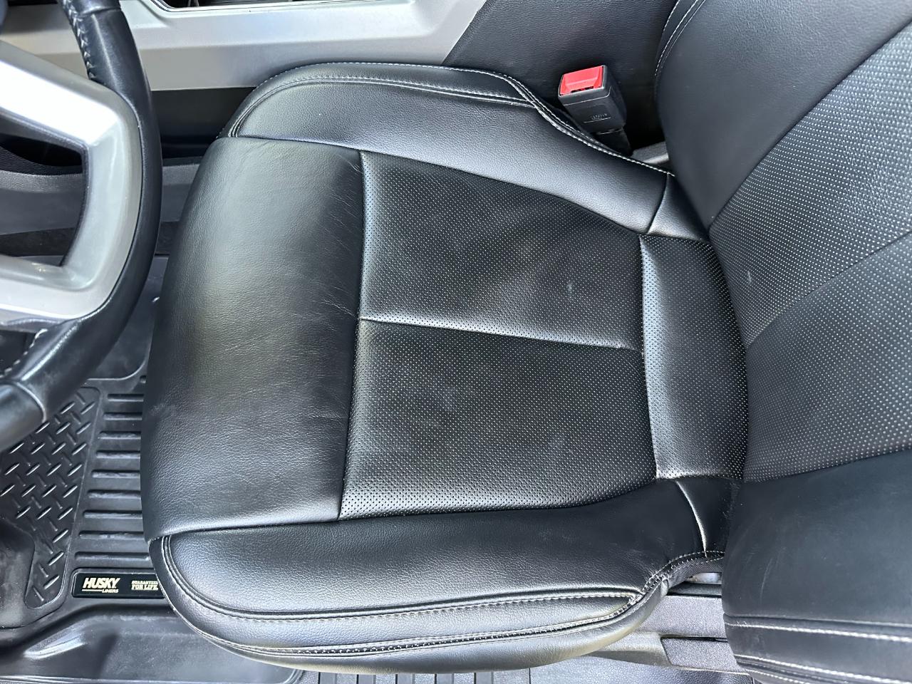 Ford Super Duty F-250 SRW XLT 4WD Crew Cab 6.75' Box 2019