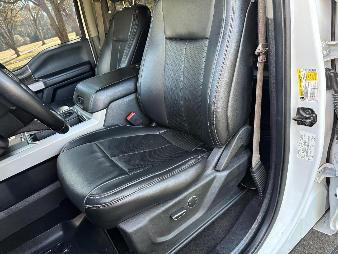 Ford Super Duty F-250 SRW XLT 4WD Crew Cab 6.75' Box 2019