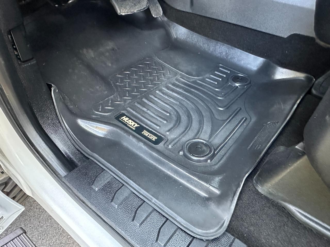 Ford Super Duty F-250 SRW XLT 4WD Crew Cab 6.75' Box 2019