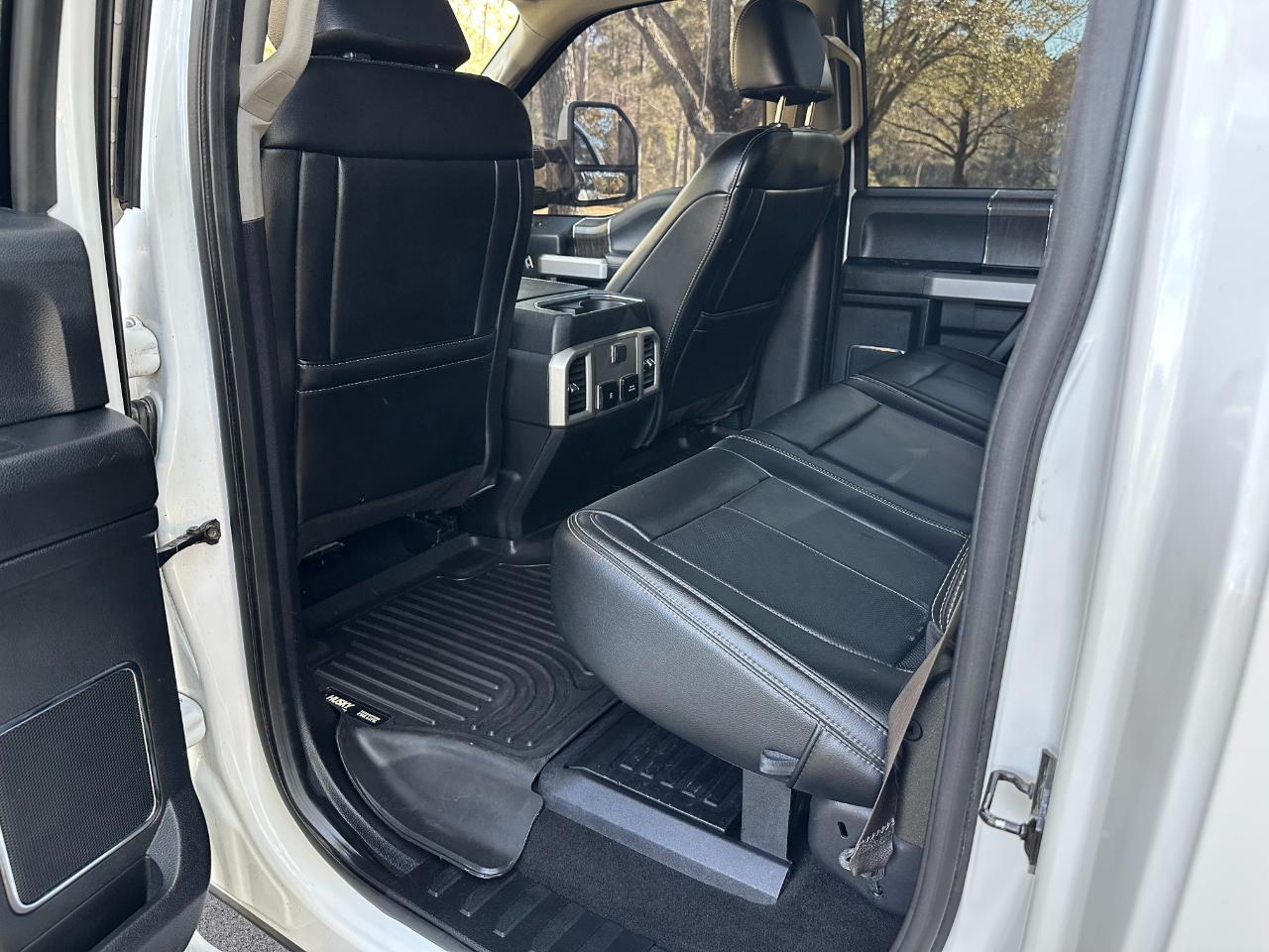 Ford Super Duty F-250 SRW XLT 4WD Crew Cab 6.75' Box 2019