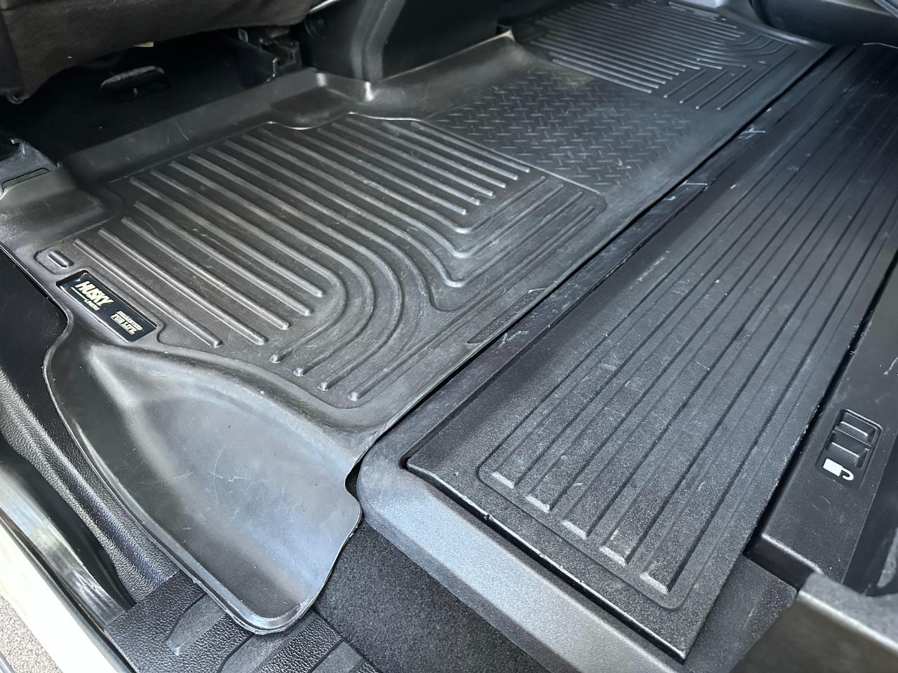 Ford Super Duty F-250 SRW XLT 4WD Crew Cab 6.75' Box 2019