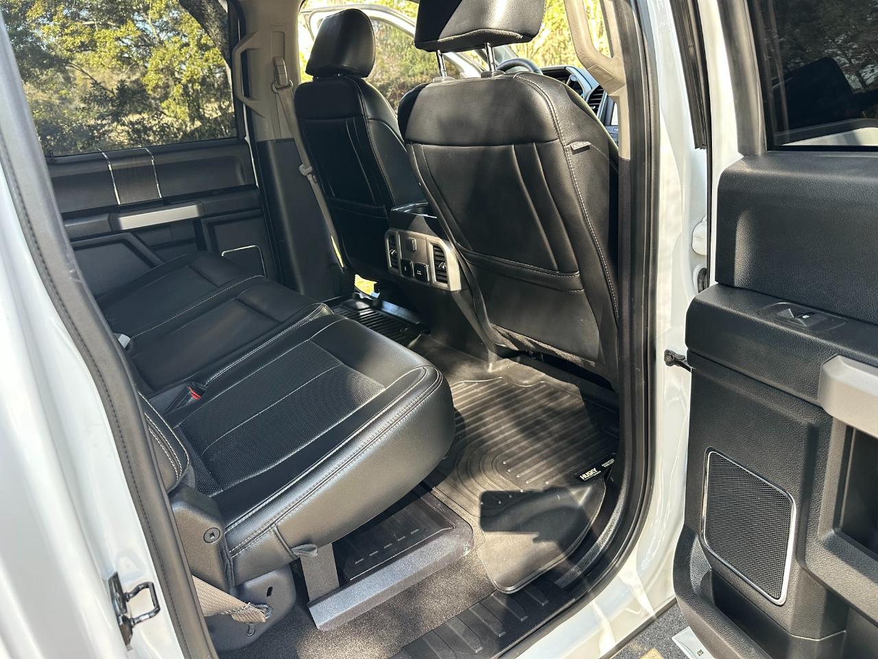 Ford Super Duty F-250 SRW XLT 4WD Crew Cab 6.75' Box 2019