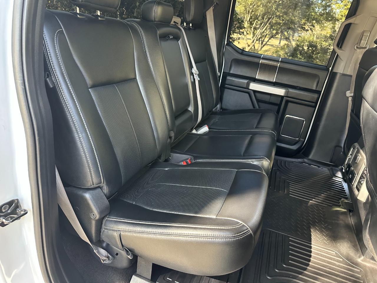 Ford Super Duty F-250 SRW XLT 4WD Crew Cab 6.75' Box 2019