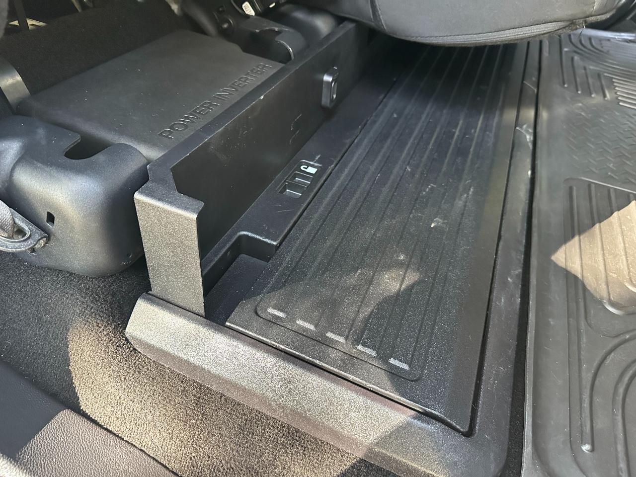 Ford Super Duty F-250 SRW XLT 4WD Crew Cab 6.75' Box 2019