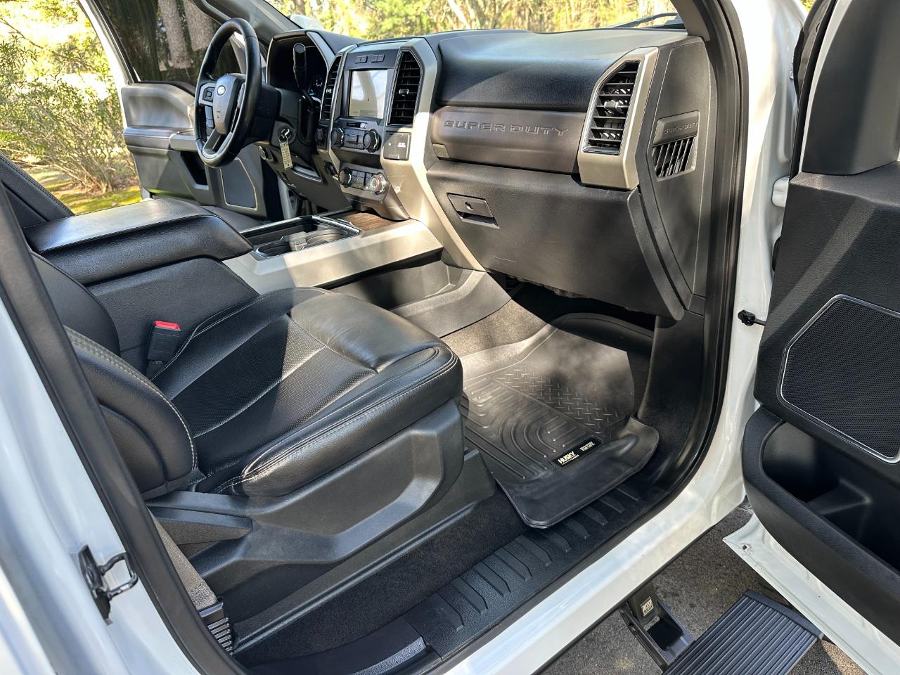 Ford Super Duty F-250 SRW XLT 4WD Crew Cab 6.75' Box 2019