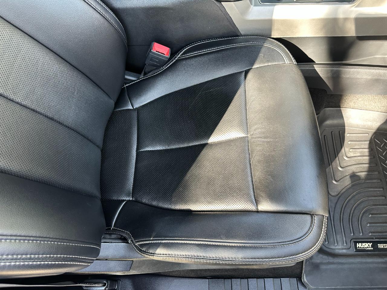 Ford Super Duty F-250 SRW XLT 4WD Crew Cab 6.75' Box 2019