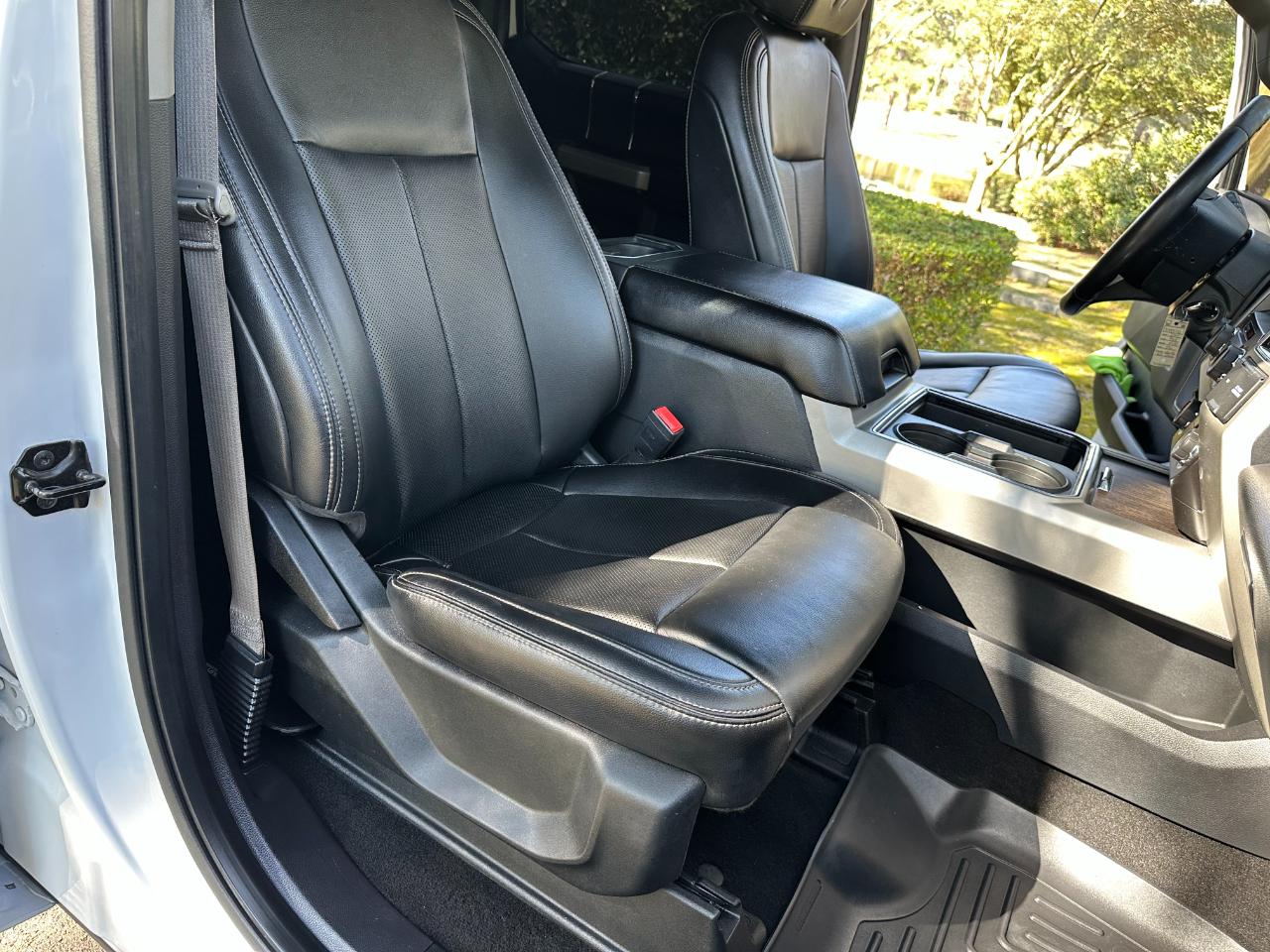 Ford Super Duty F-250 SRW XLT 4WD Crew Cab 6.75' Box 2019