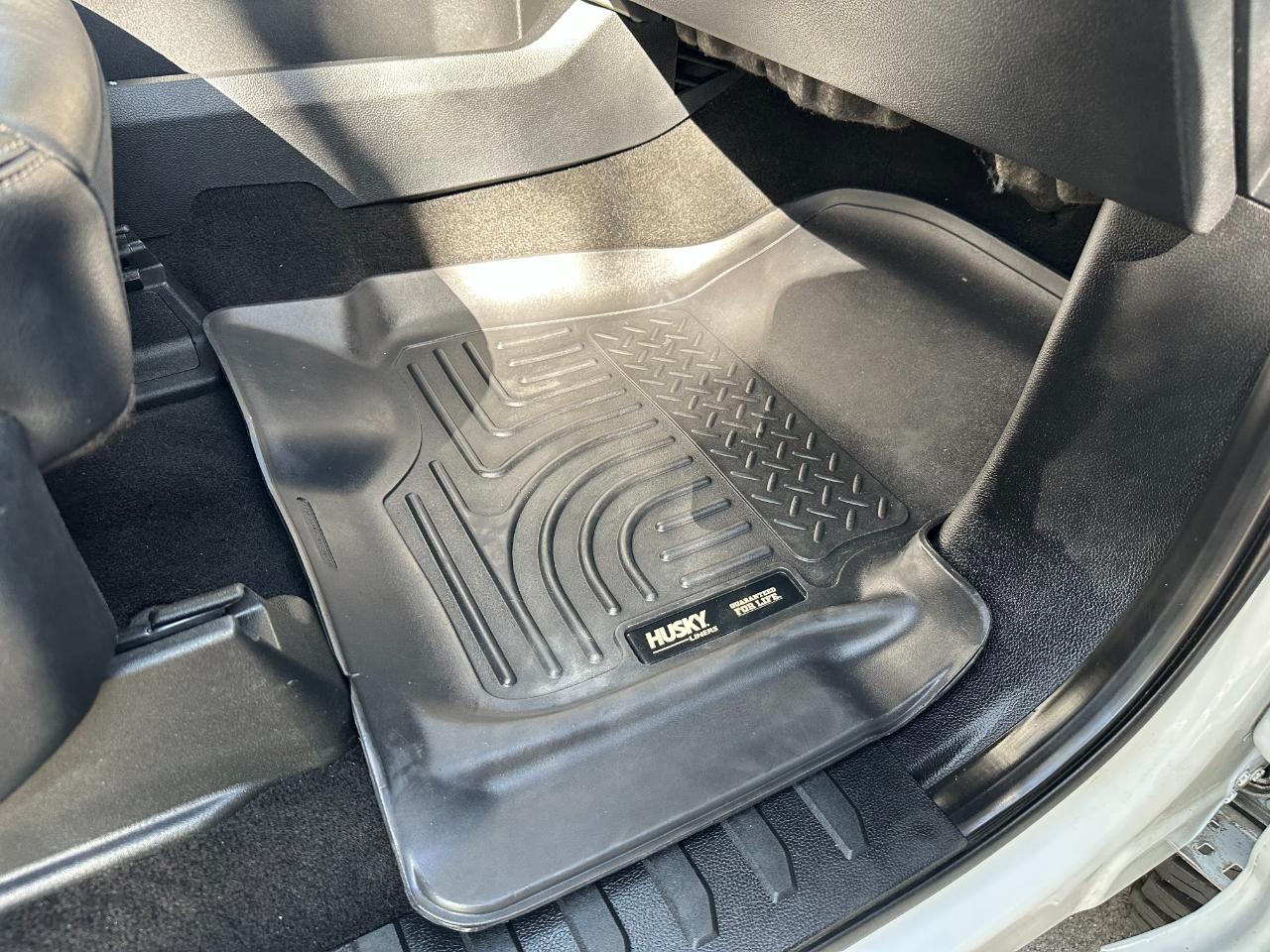 Ford Super Duty F-250 SRW XLT 4WD Crew Cab 6.75' Box 2019