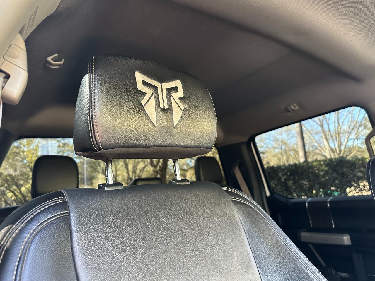 Ford Super Duty F-250 SRW XLT 4WD Crew Cab 6.75' Box 2019