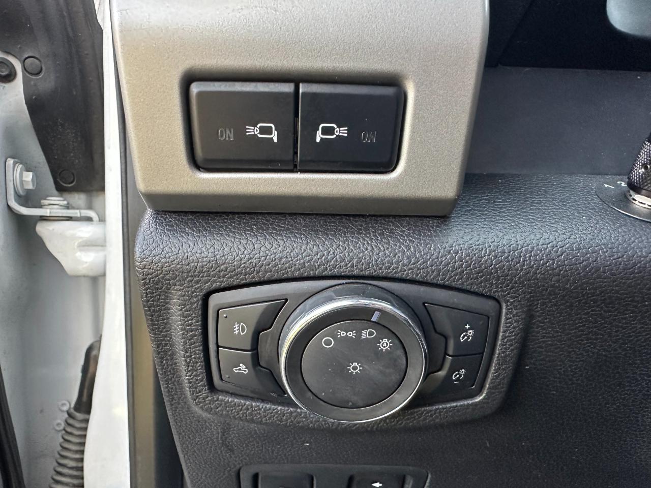 Ford Super Duty F-250 SRW XLT 4WD Crew Cab 6.75' Box 2019