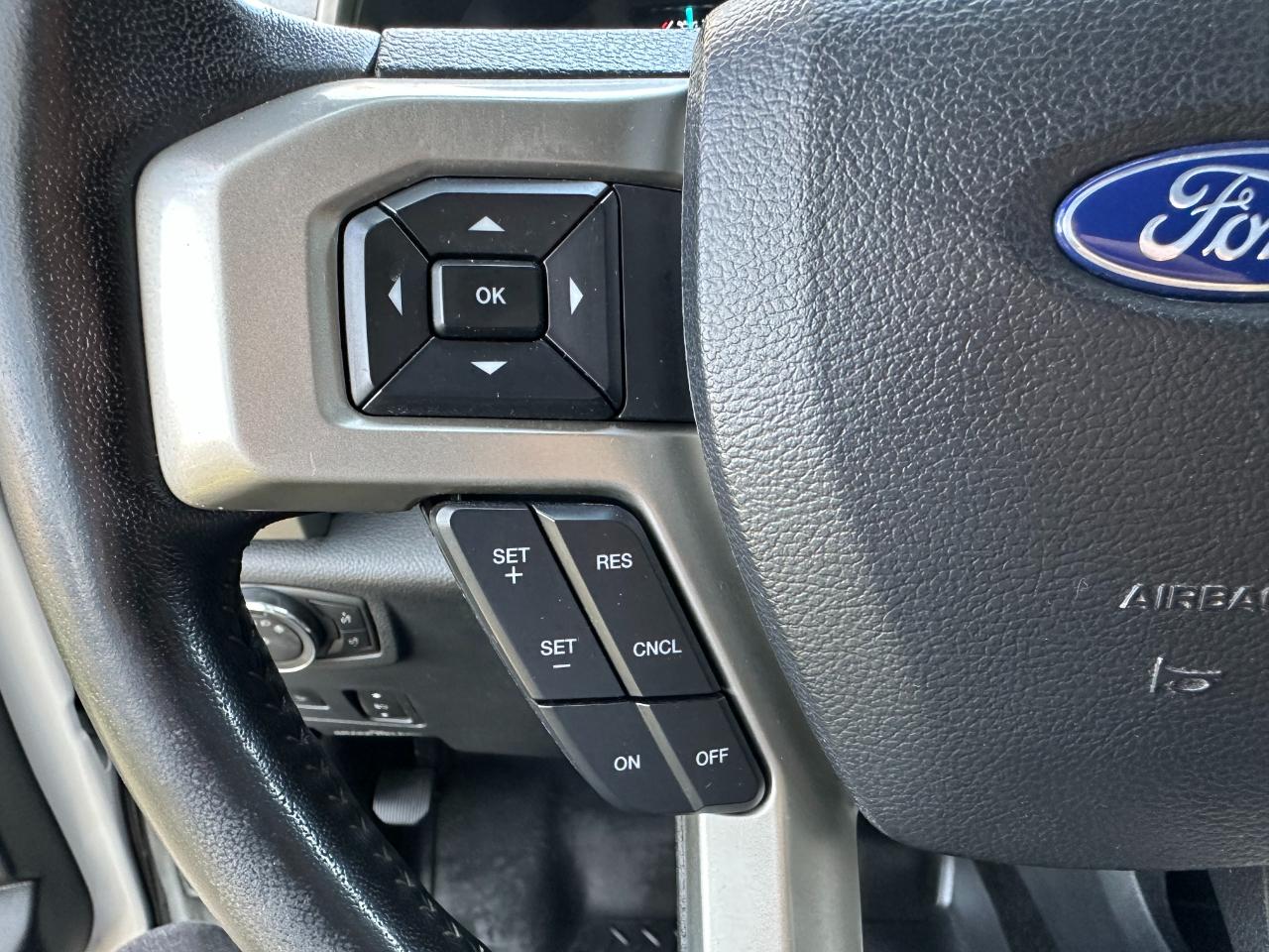 Ford Super Duty F-250 SRW XLT 4WD Crew Cab 6.75' Box 2019