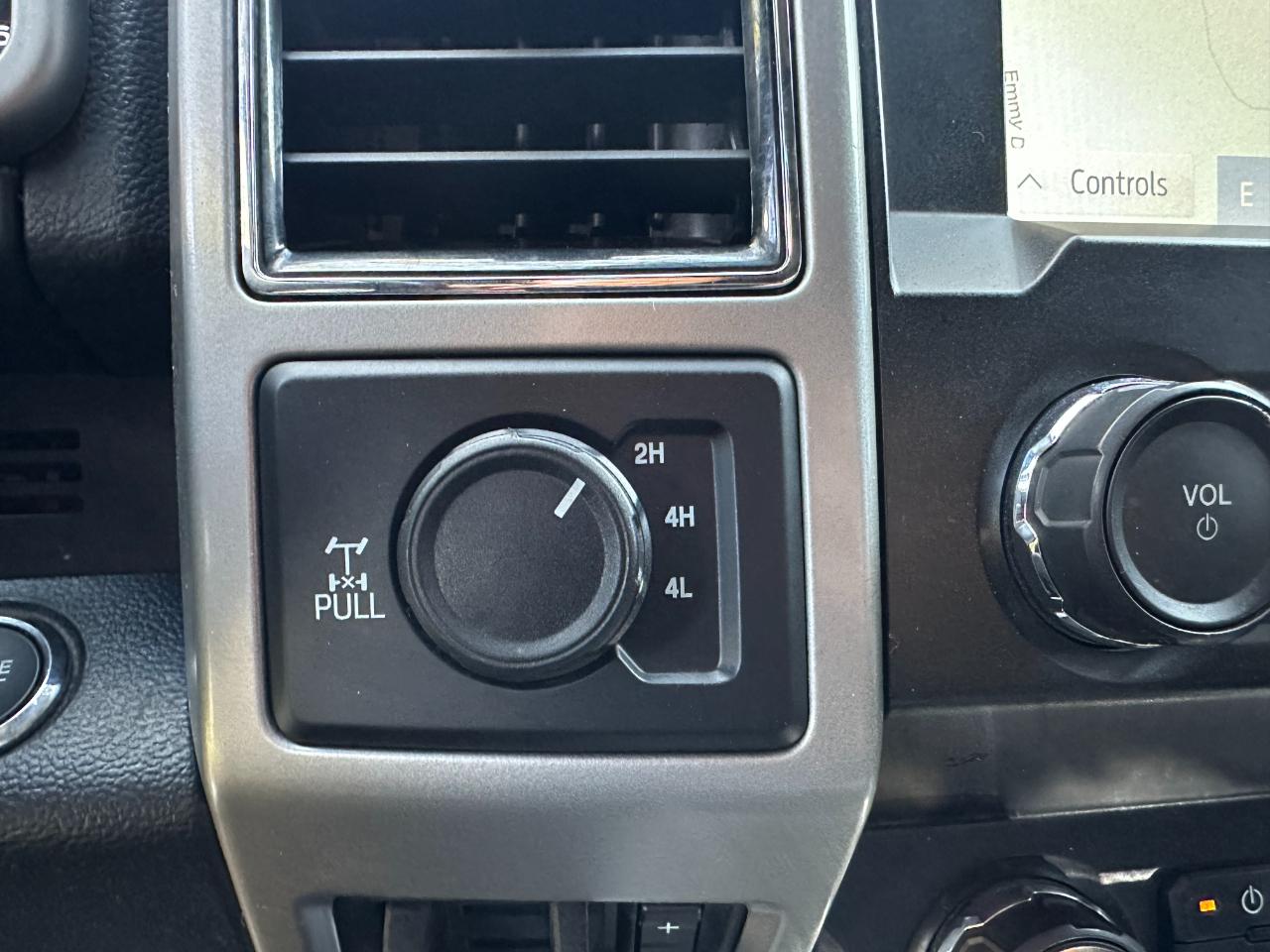 Ford Super Duty F-250 SRW XLT 4WD Crew Cab 6.75' Box 2019