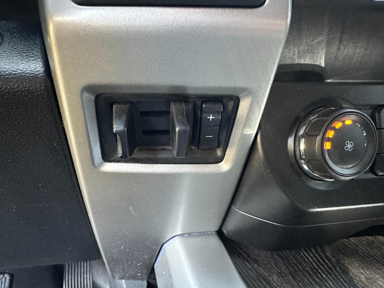 Ford Super Duty F-250 SRW XLT 4WD Crew Cab 6.75' Box 2019