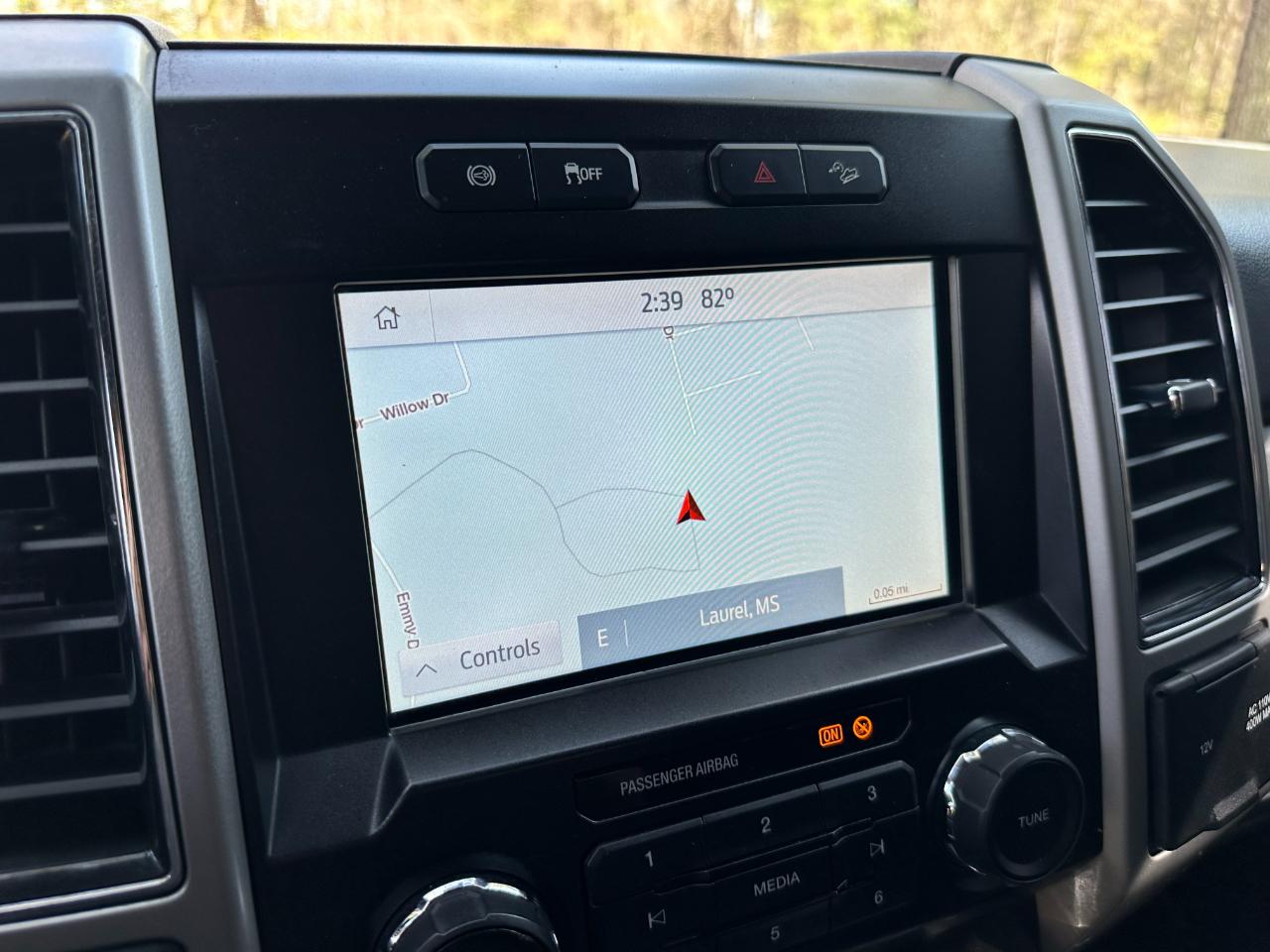 Ford Super Duty F-250 SRW XLT 4WD Crew Cab 6.75' Box 2019