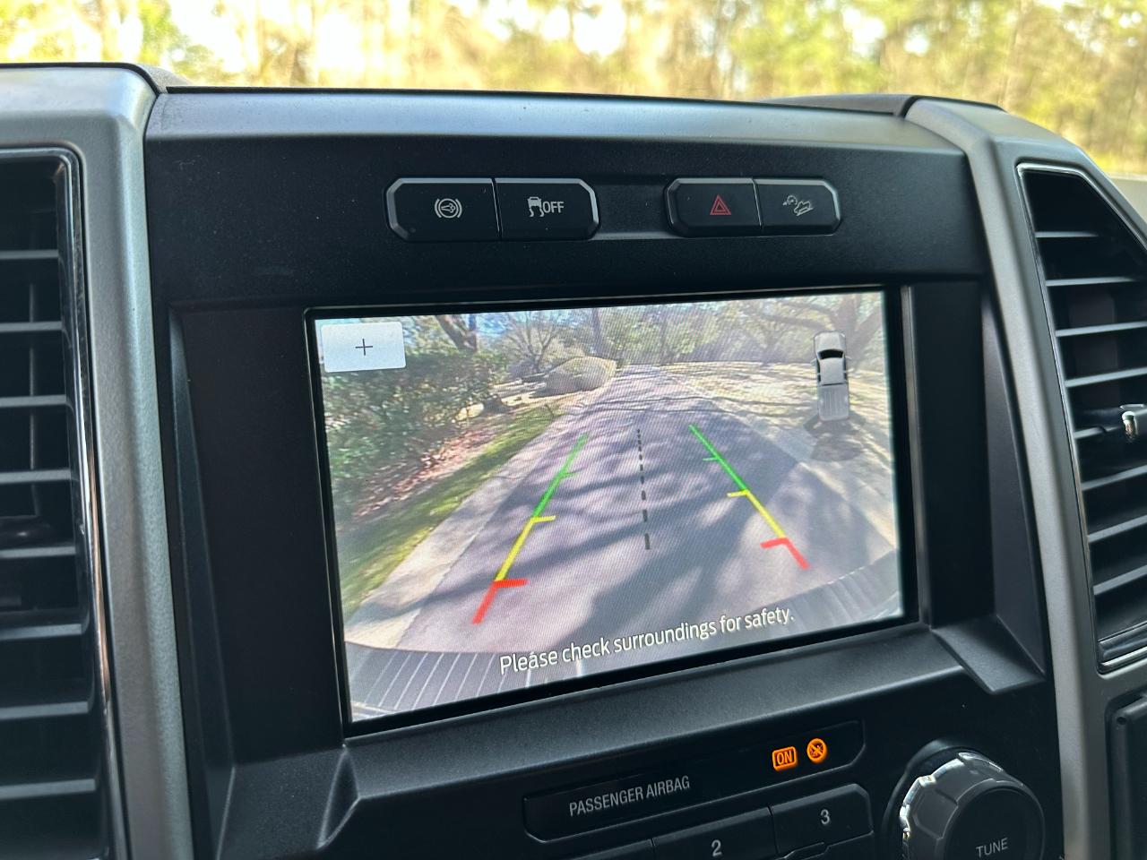 Ford Super Duty F-250 SRW XLT 4WD Crew Cab 6.75' Box 2019