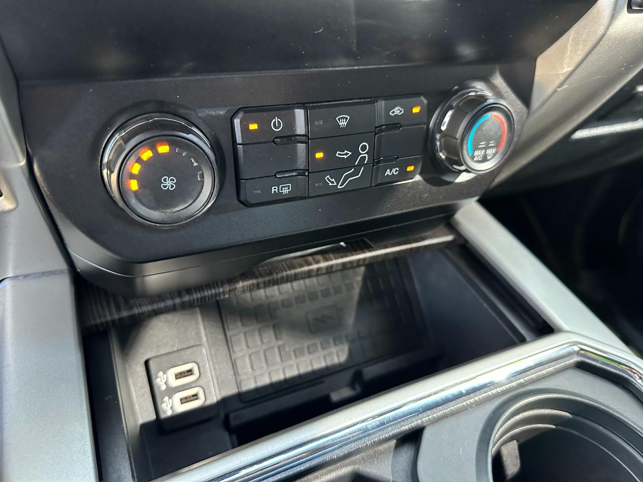 Ford Super Duty F-250 SRW XLT 4WD Crew Cab 6.75' Box 2019