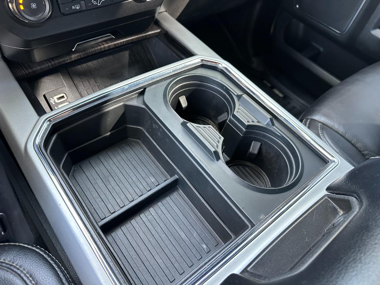 Ford Super Duty F-250 SRW XLT 4WD Crew Cab 6.75' Box 2019