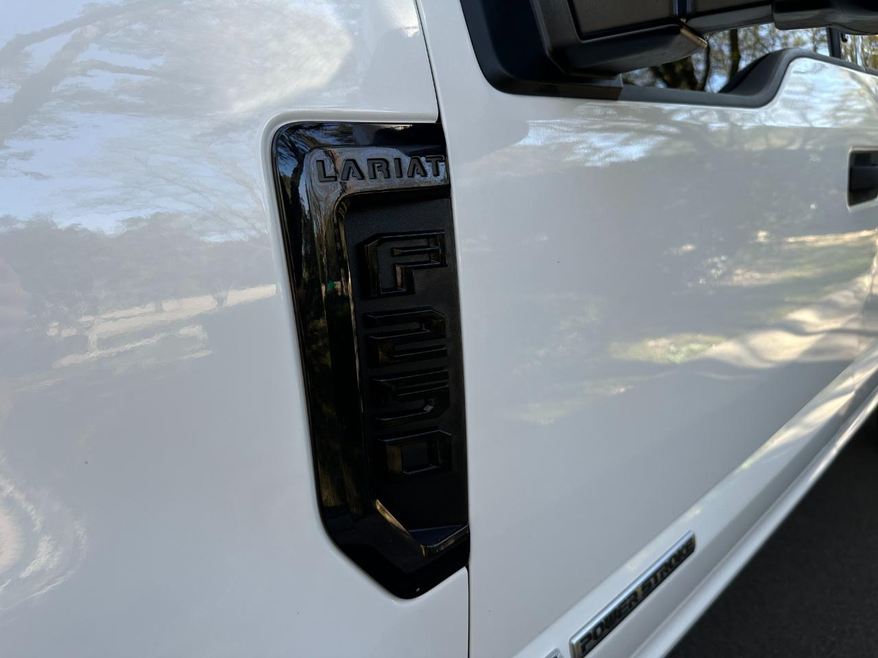 Ford Super Duty F-250 SRW XLT 4WD Crew Cab 6.75' Box 2019