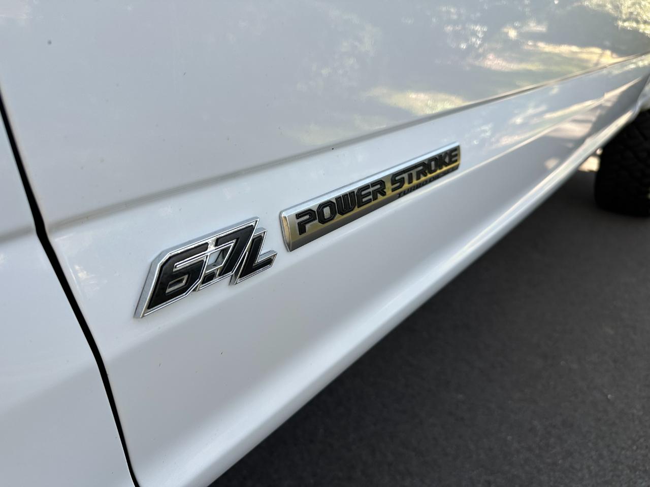 Ford Super Duty F-250 SRW XLT 4WD Crew Cab 6.75' Box 2019