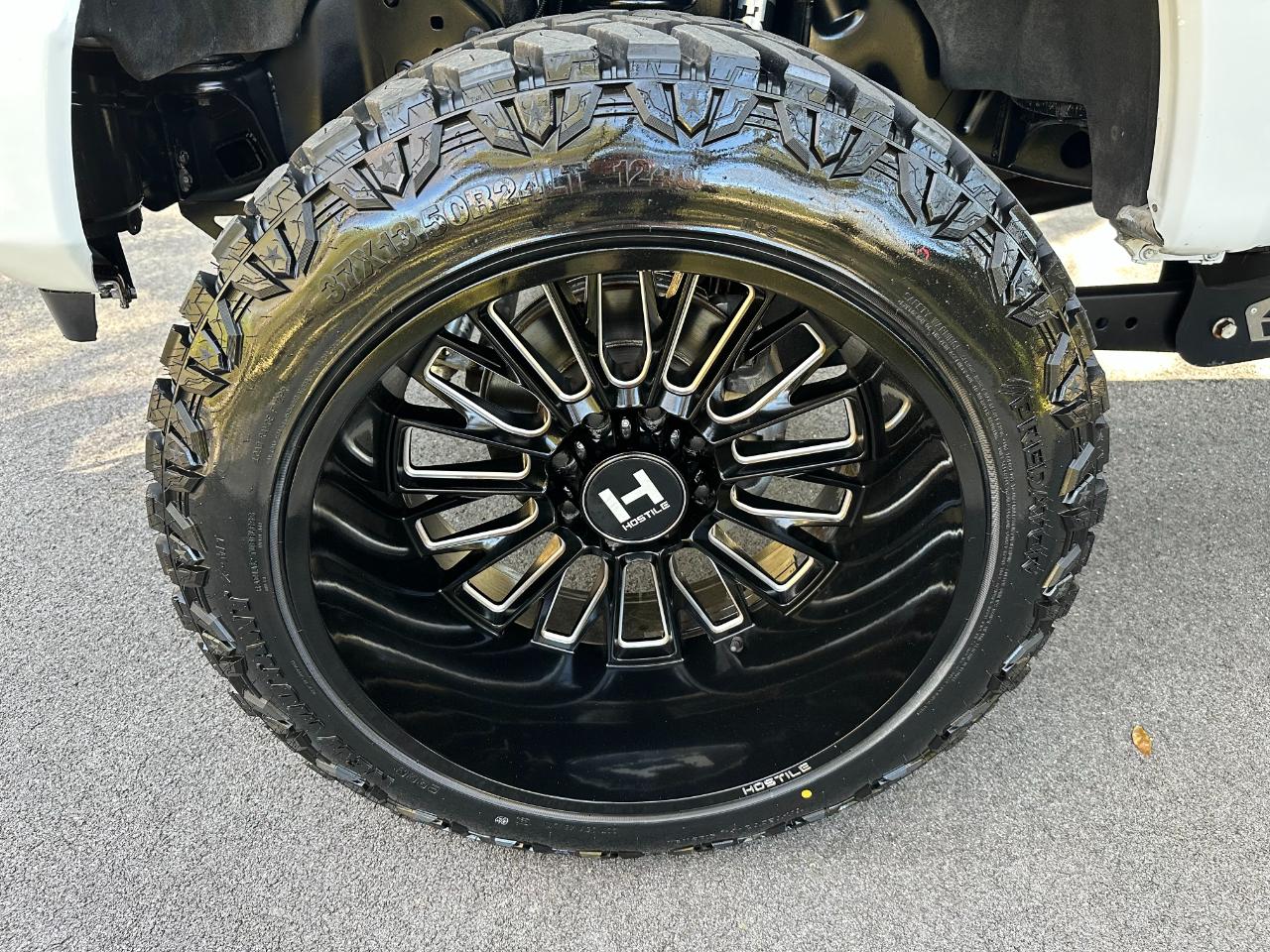 Ford Super Duty F-250 SRW XLT 4WD Crew Cab 6.75' Box 2019