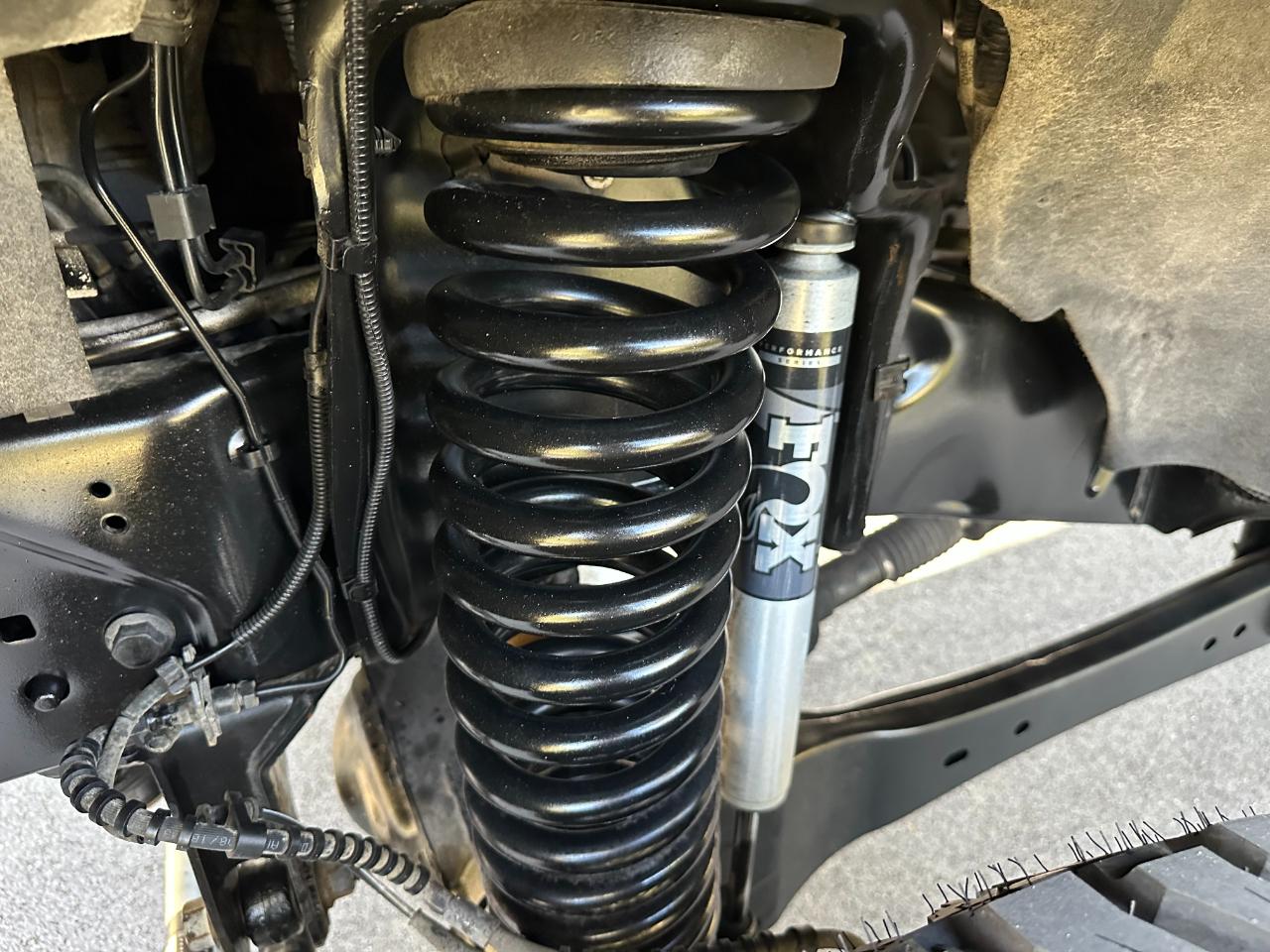 Ford Super Duty F-250 SRW XLT 4WD Crew Cab 6.75' Box 2019