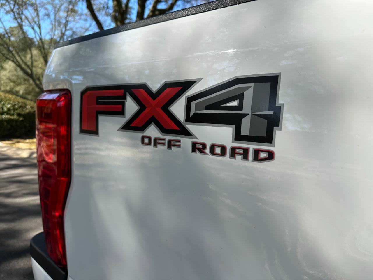 Ford Super Duty F-250 SRW XLT 4WD Crew Cab 6.75' Box 2019