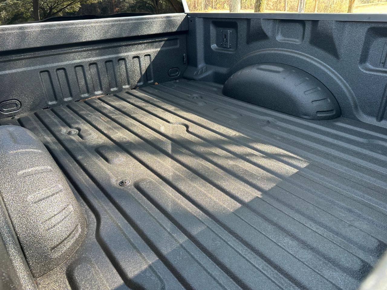 Ford Super Duty F-250 SRW XLT 4WD Crew Cab 6.75' Box 2019