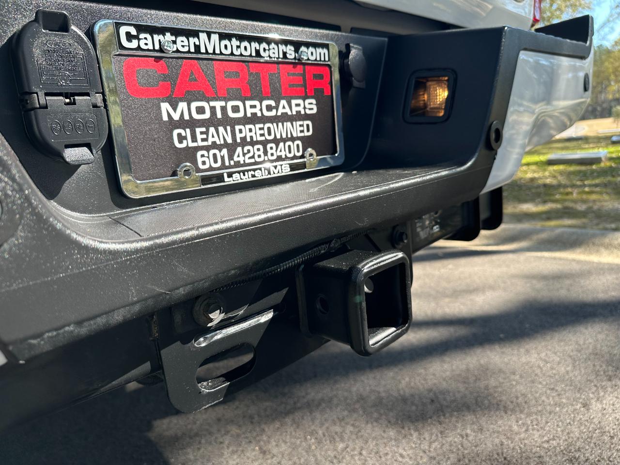 Ford Super Duty F-250 SRW XLT 4WD Crew Cab 6.75' Box 2019