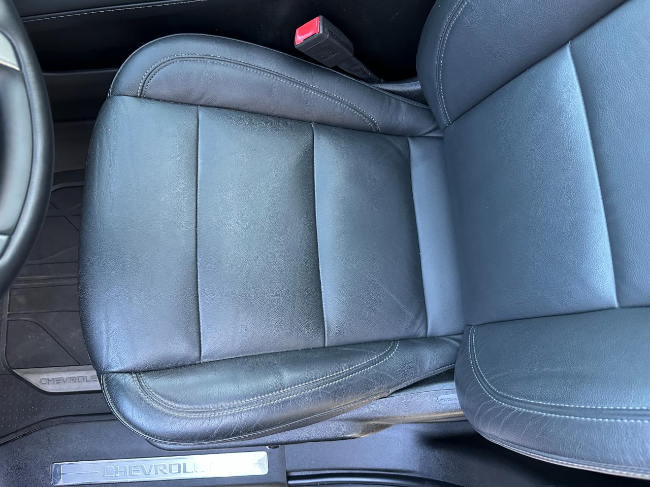 Chevrolet Tahoe 4WD 4dr LT 2021