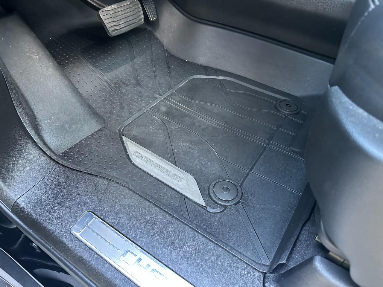 Chevrolet Tahoe 4WD 4dr LT 2021