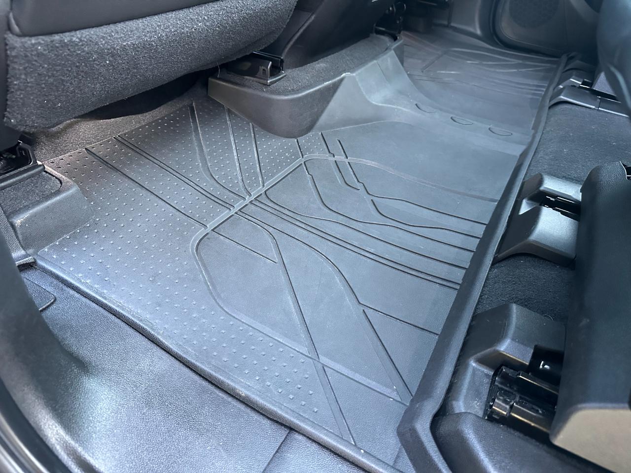 Chevrolet Tahoe 4WD 4dr LT 2021