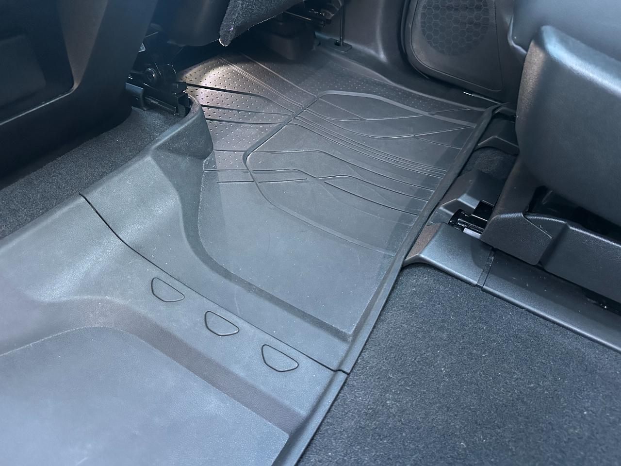 Chevrolet Tahoe 4WD 4dr LT 2021