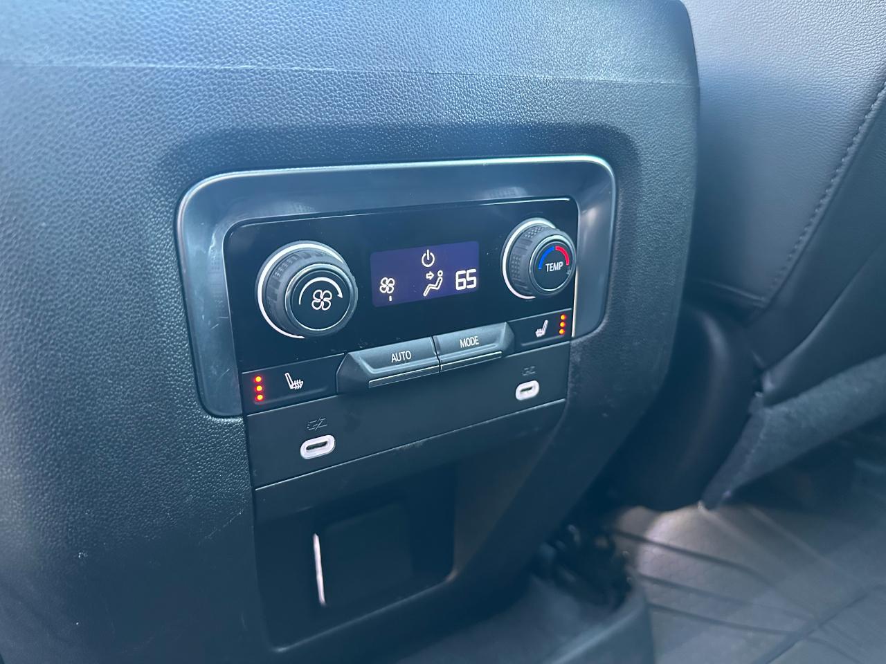 Chevrolet Tahoe 4WD 4dr LT 2021