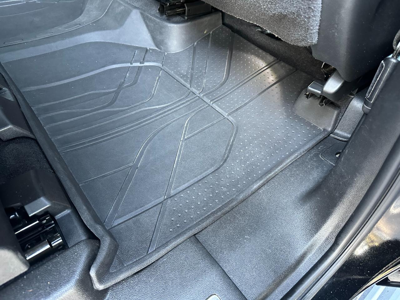 Chevrolet Tahoe 4WD 4dr LT 2021