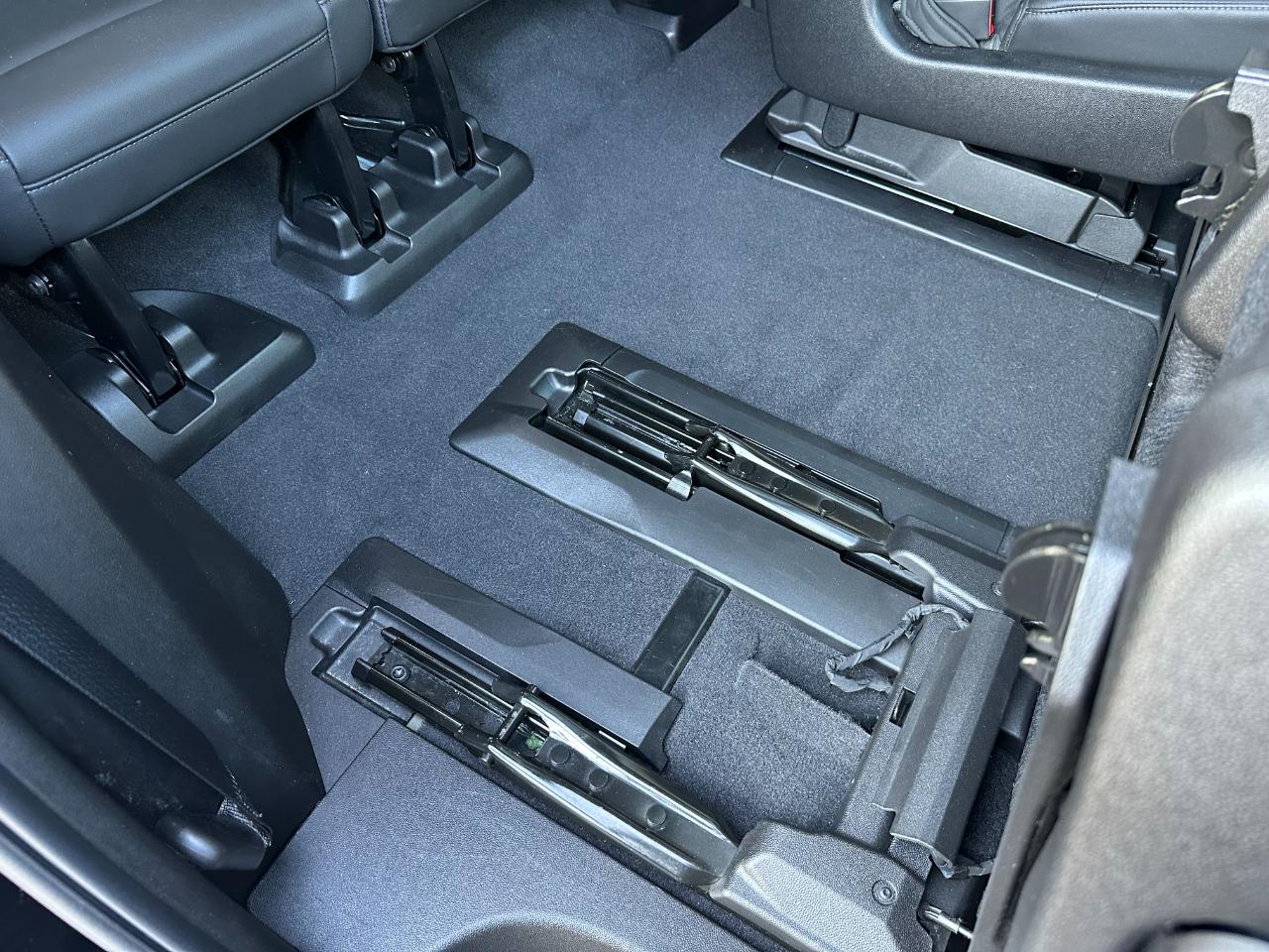 Chevrolet Tahoe 4WD 4dr LT 2021