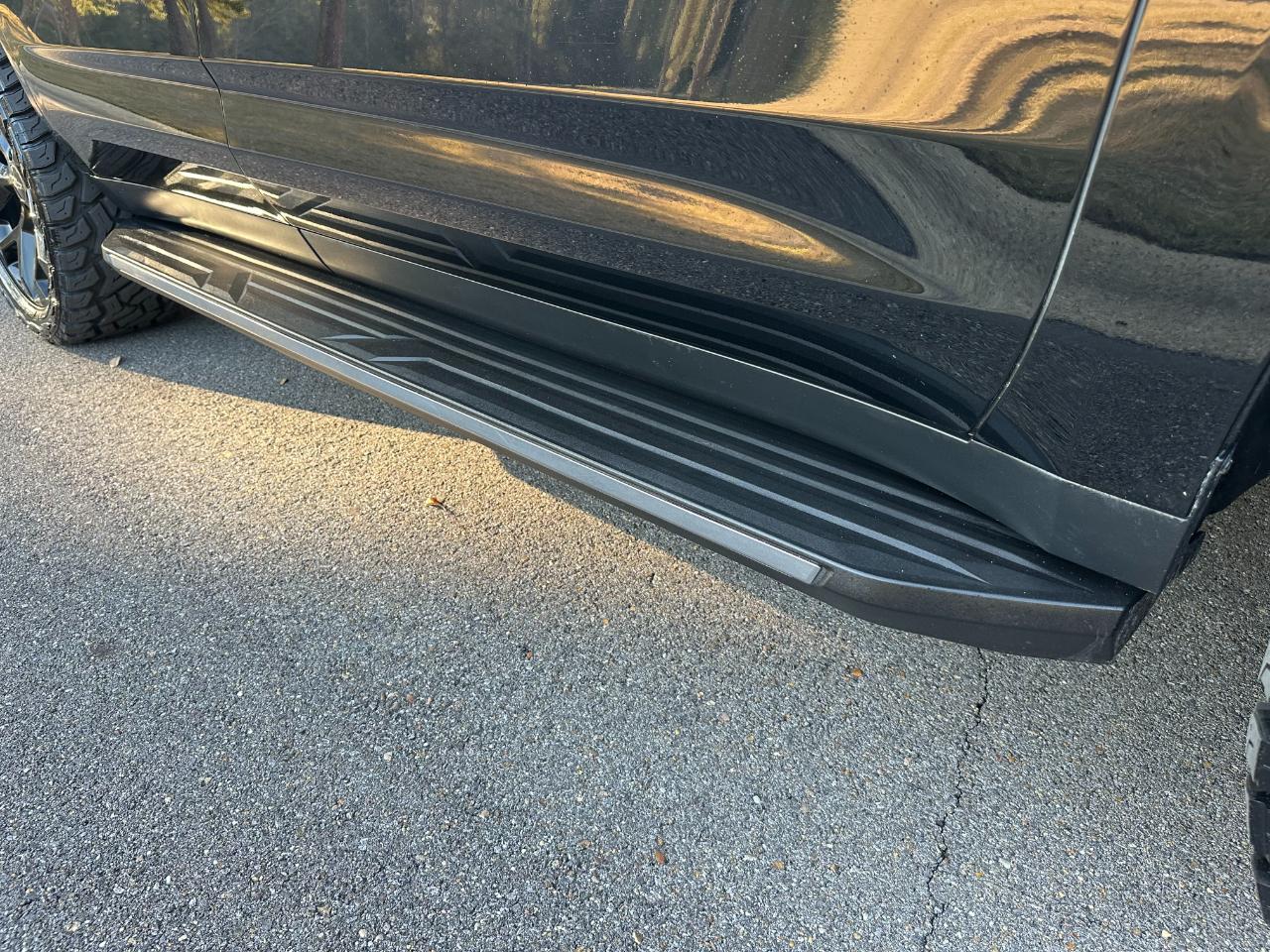 Chevrolet Tahoe 4WD 4dr LT 2021