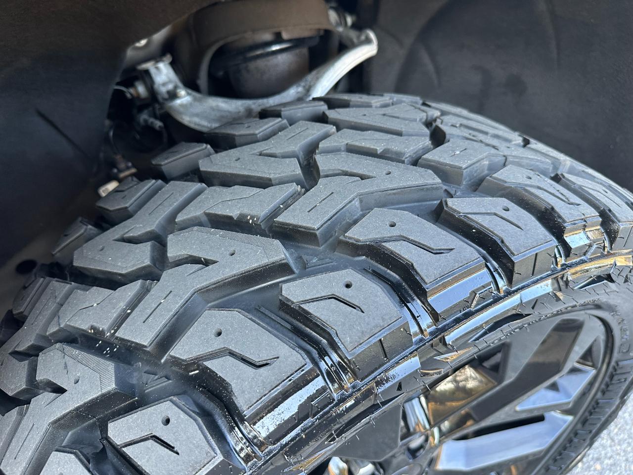 Chevrolet Tahoe 4WD 4dr LT 2021