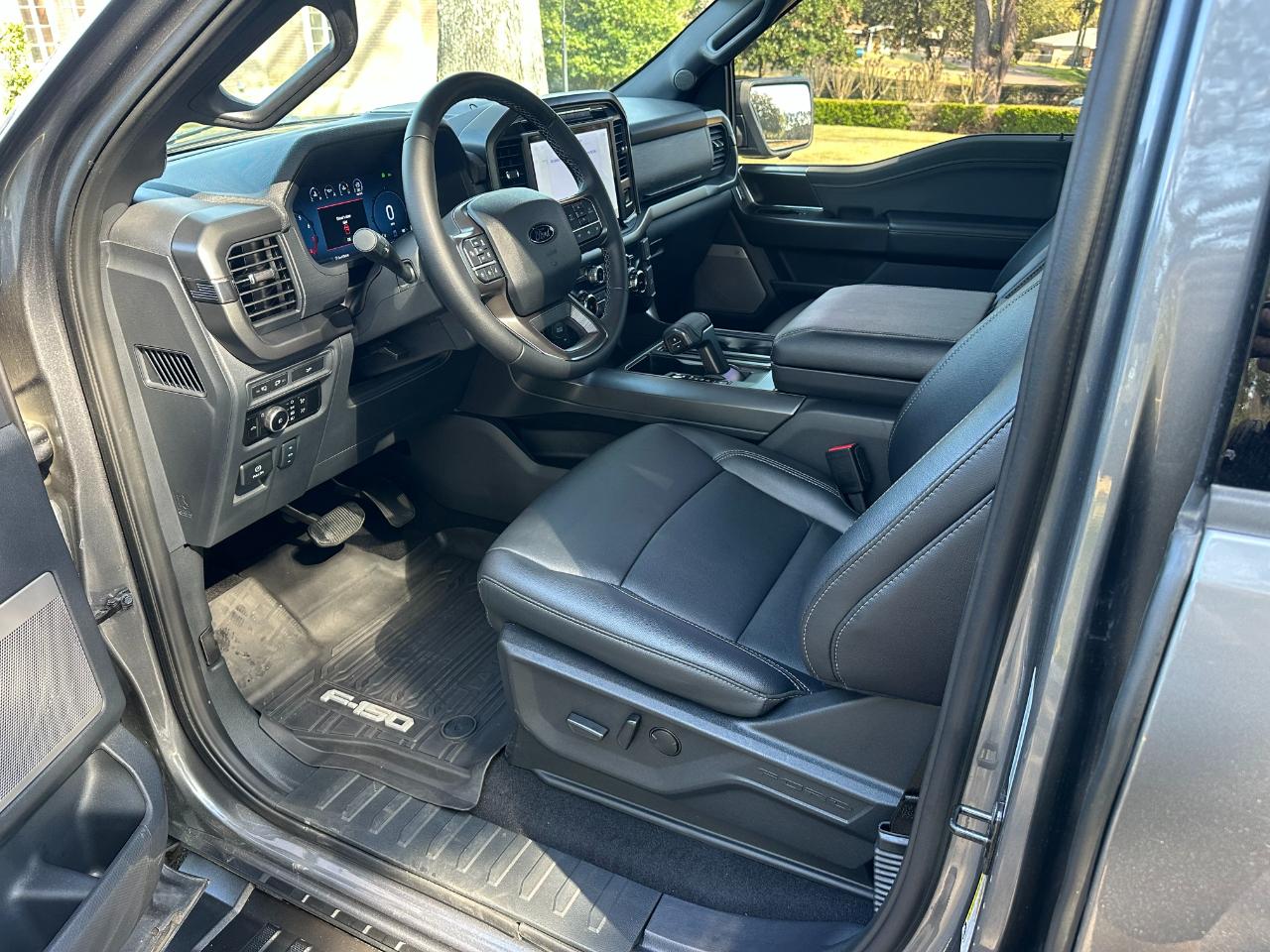 Ford F-150 XLT 4WD SuperCrew 5.5' Box 2024