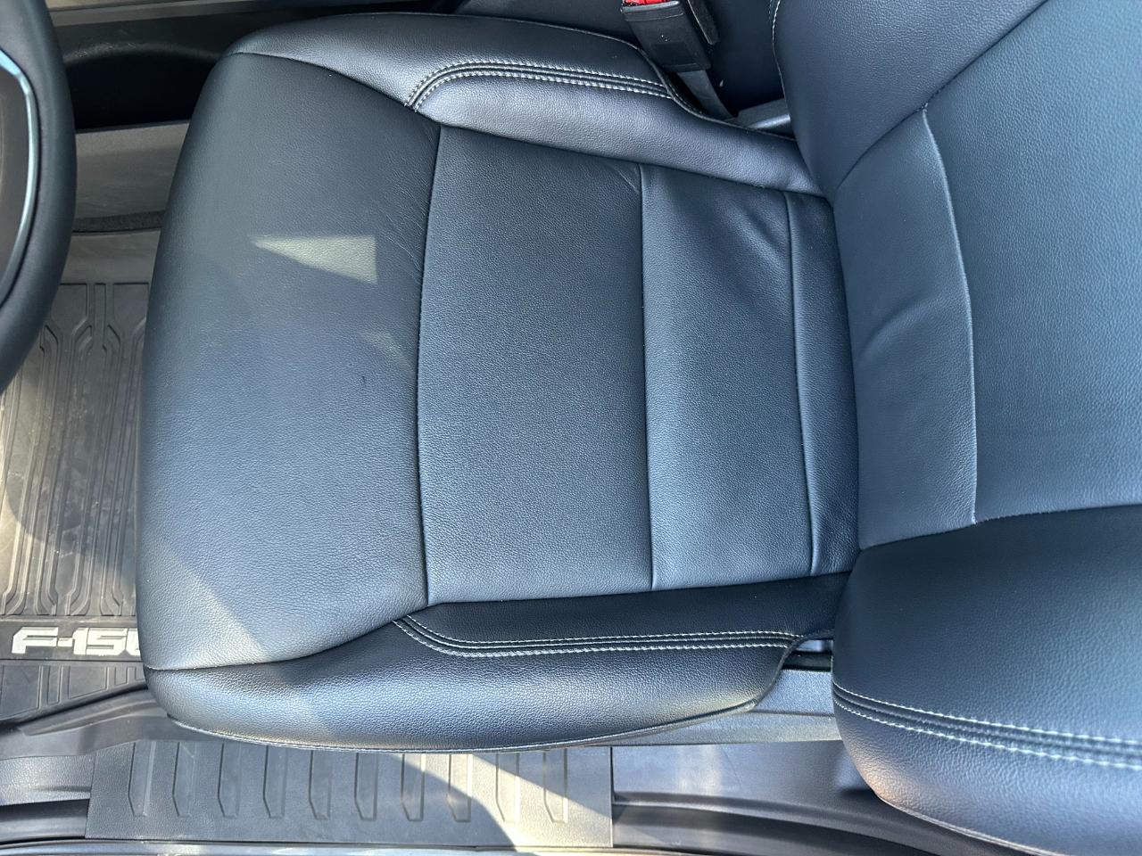 Ford F-150 XLT 4WD SuperCrew 5.5' Box 2024