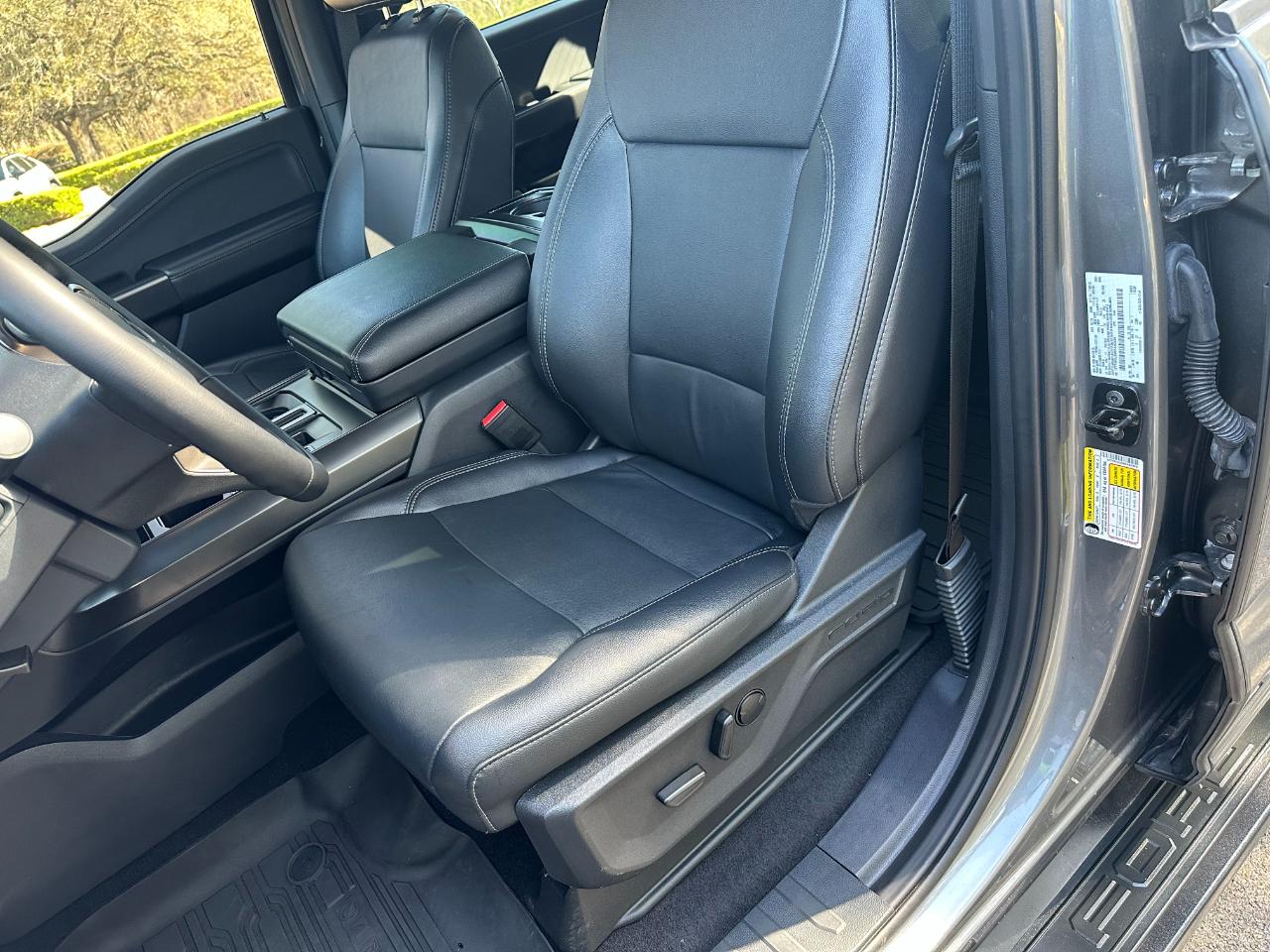 Ford F-150 XLT 4WD SuperCrew 5.5' Box 2024