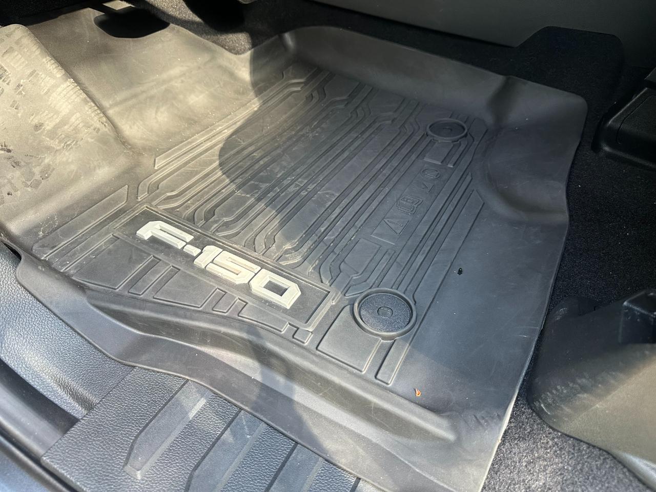 Ford F-150 XLT 4WD SuperCrew 5.5' Box 2024