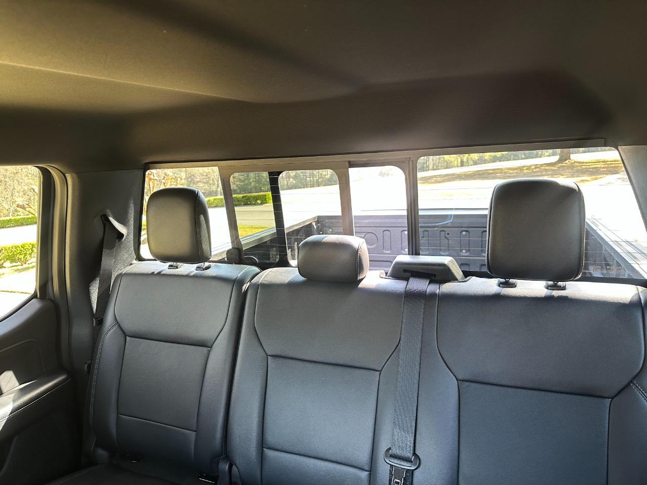 Ford F-150 XLT 4WD SuperCrew 5.5' Box 2024