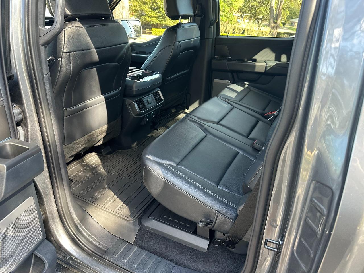 Ford F-150 XLT 4WD SuperCrew 5.5' Box 2024