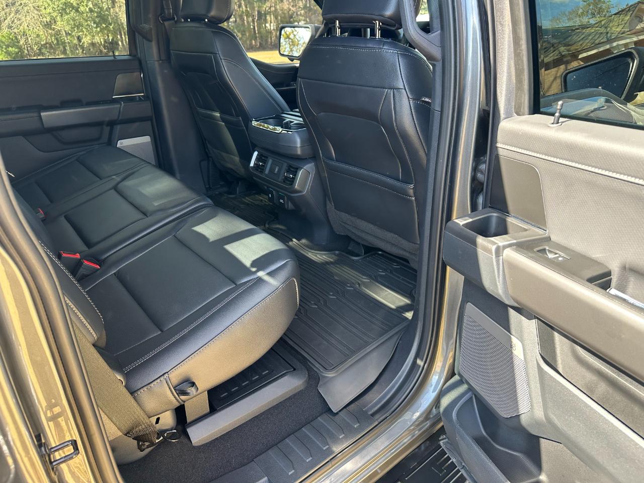 Ford F-150 XLT 4WD SuperCrew 5.5' Box 2024