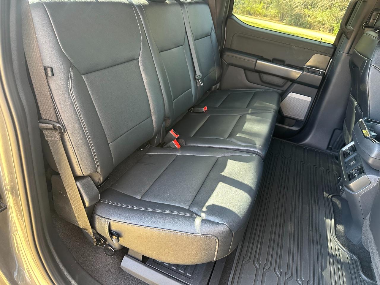 Ford F-150 XLT 4WD SuperCrew 5.5' Box 2024