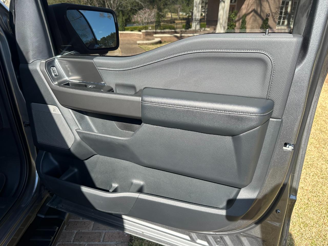 Ford F-150 XLT 4WD SuperCrew 5.5' Box 2024