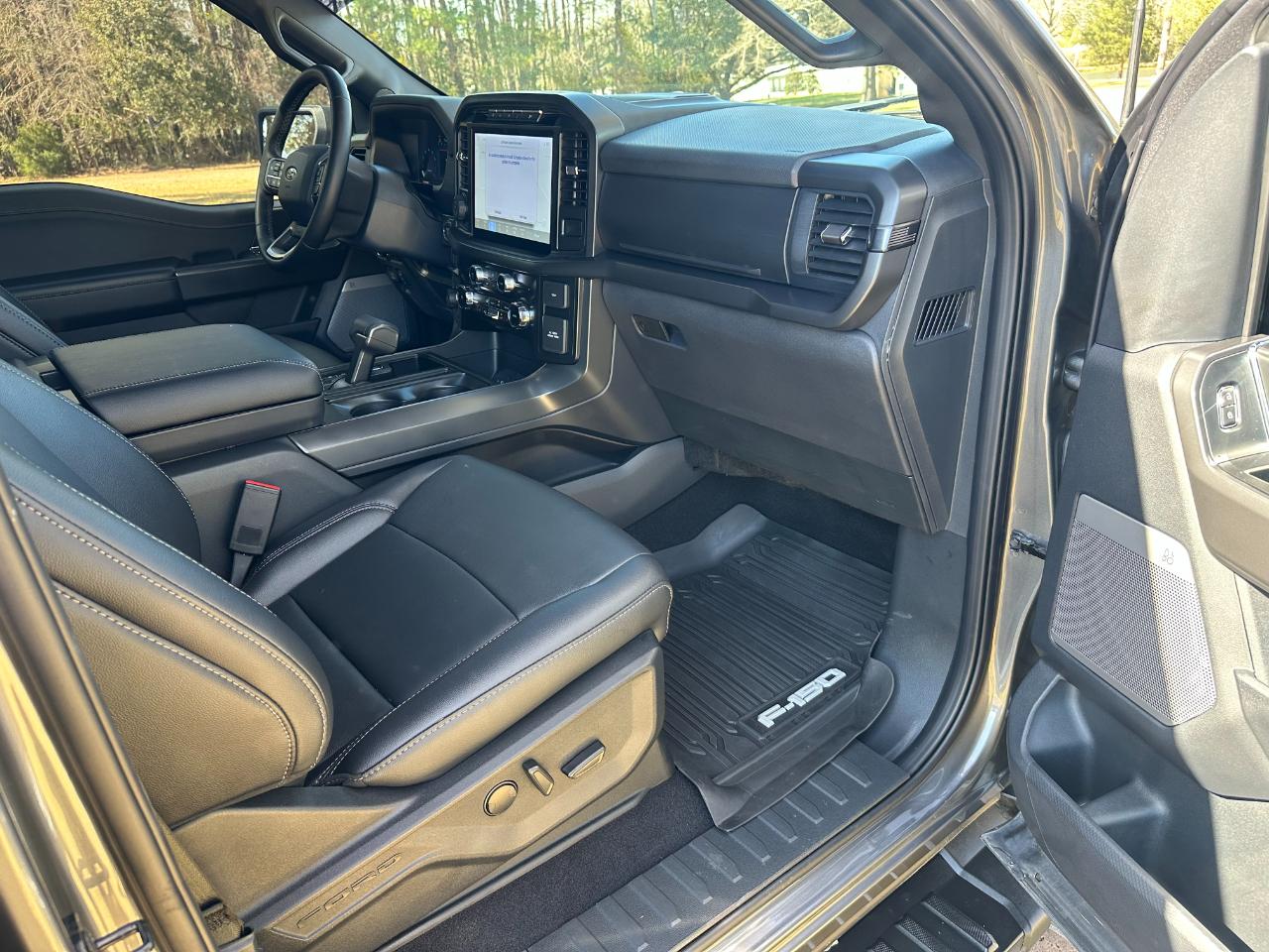 Ford F-150 XLT 4WD SuperCrew 5.5' Box 2024